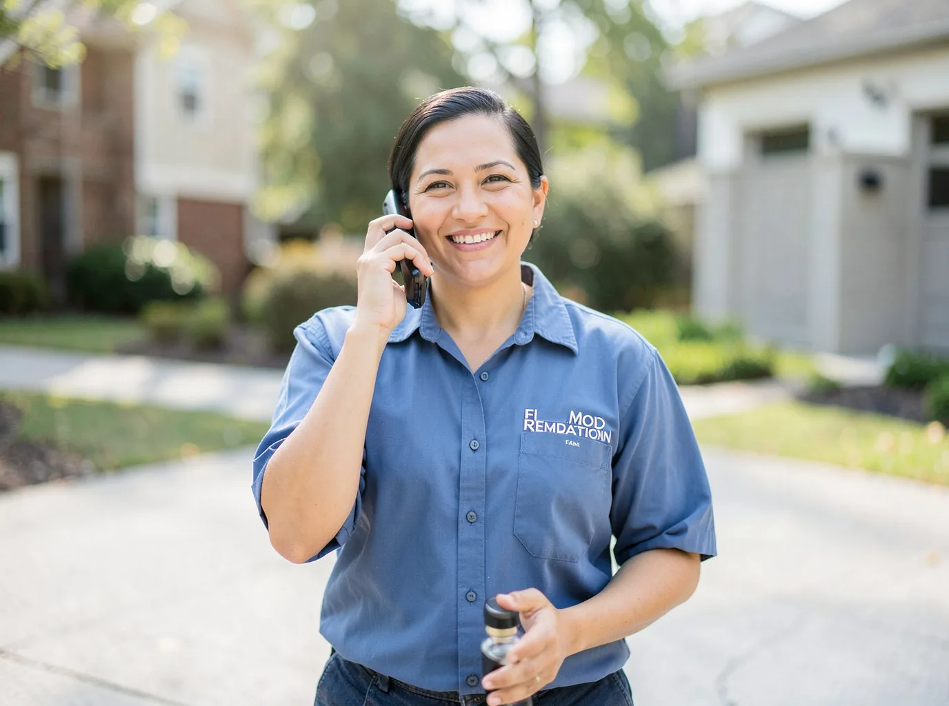 Mold Remediation Long Prairie, MN FAQs